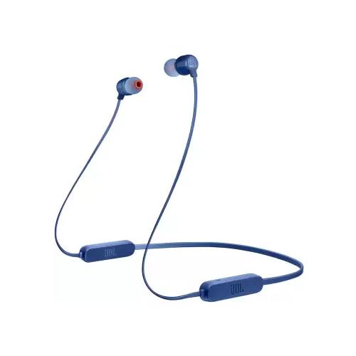 JBL T165BT Blue Bluetooth Headset price in hyderabad, telangana, andhra, vijayawada, secunderabad