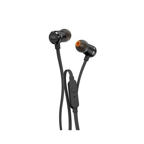 JBL T210 Wired In Black Ear Headphones price in hyderabad, telangana, andhra, vijayawada, secunderabad