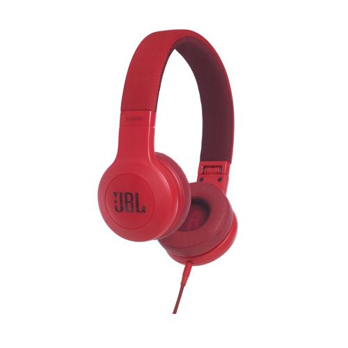 JBL T500 Red Wired On Ear Headphones price in hyderabad, telangana, andhra, vijayawada, secunderabad