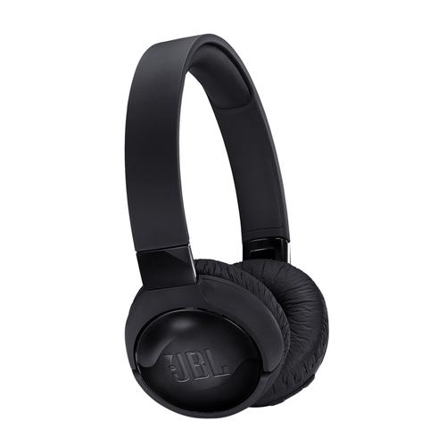 JBL T600BTNC Black Wireless BlueTooth On Noise Cancellation Ear Headphones dealers price in hyderabad, telangana, andhra, vijayawada, secunderabad, warangal, nalgonda, nizamabad, guntur, tirupati, nellore, vizag, india