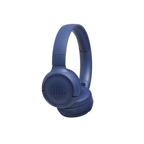 JBL Tune 500BT Blue Wireless BlueTooth On Ear Headphones dealers in hyderabad, andhra, nellore, vizag, bangalore, telangana, kerala, bangalore, chennai, india