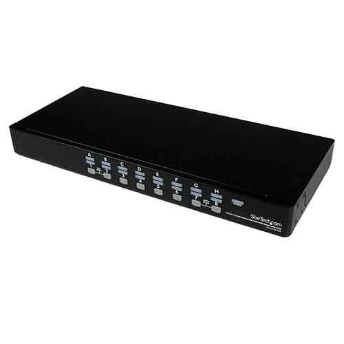 KVM SV1631DUSBU 16 Port USB OSD Switch price in hyderabad, telangana, andhra, vijayawada, secunderabad