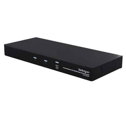 KVM SV231QDVIUA 2 Port Quad Monitor DVI USB Switch dealers price in hyderabad, telangana, andhra, vijayawada, secunderabad, warangal, nalgonda, nizamabad, guntur, tirupati, nellore, vizag, india