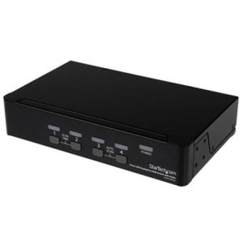 KVM SV431DPUA 4 Port USB DisplayPort Switch dealers price in hyderabad, telangana, andhra, vijayawada, secunderabad, warangal, nalgonda, nizamabad, guntur, tirupati, nellore, vizag, india