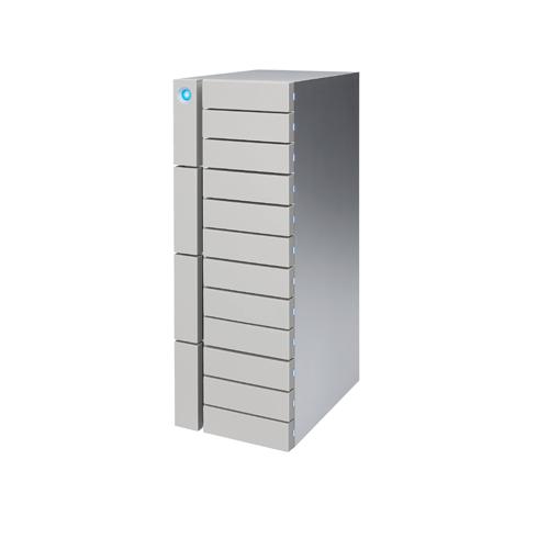 LaCie 12big Thunderbolt 3 72TB STFJ72000400 Storage price in hyderabad, telangana, andhra, vijayawada, secunderabad