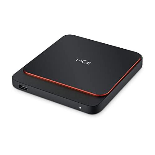 LaCie 1TB Portable STHK1000800 SSD price in hyderabad, telangana, andhra, vijayawada, secunderabad