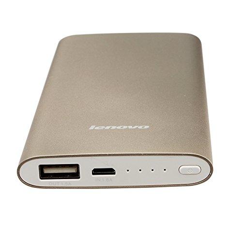 Lenovo 5000mAh PowerBank price in hyderabad, telangana, andhra, vijayawada, secunderabad