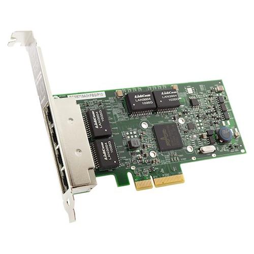 Lenovo Broadcom NetXtreme PCIe 1Gb 4 Port RJ45 Ethernet Adapter price in hyderabad, telangana, andhra, vijayawada, secunderabad