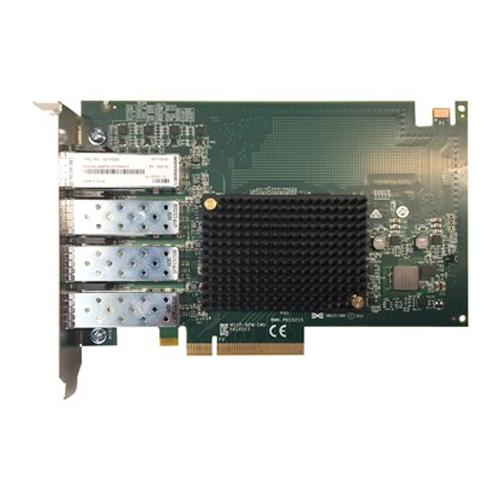 Lenovo Emulex OCe14104B NX PCIe 10Gb 4 Port SFP Ethernet Adapter dealers in hyderabad, andhra, nellore, vizag, bangalore, telangana, kerala, bangalore, chennai, india