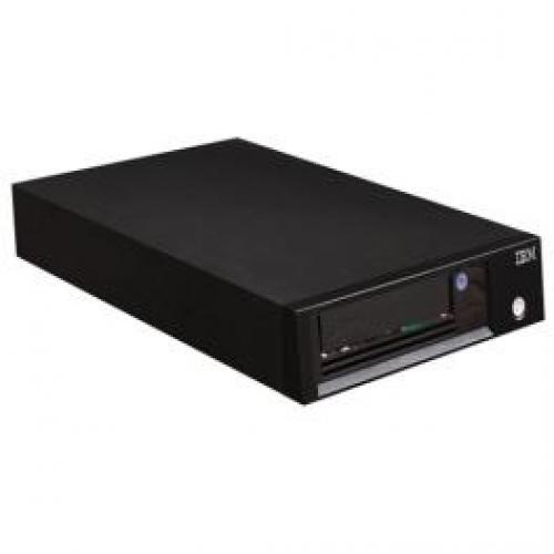 Lenovo IBM TS2260 Tape Drive Model H6S price in hyderabad, telangana, andhra, vijayawada, secunderabad