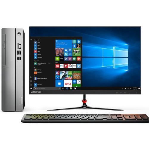 Lenovo Ideacentre 310S 08IGM 90HX004KIN Desktop price in hyderabad, telangana, andhra, vijayawada, secunderabad