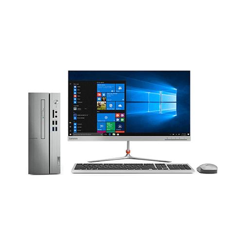 Lenovo Ideacentre 510S 07ICB 90K800DCIN Desktop price in hyderabad, telangana, andhra, vijayawada, secunderabad