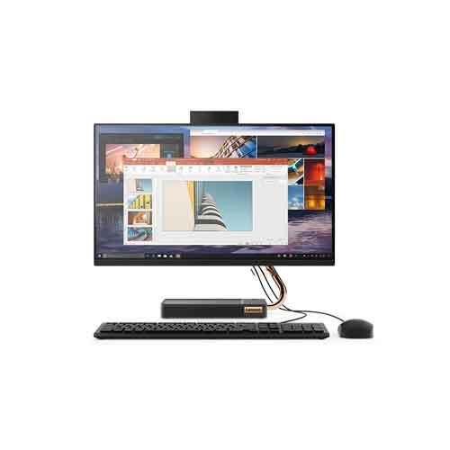 Lenovo IdeaCentre 5i F0FB0049IN All in One Desktop price in hyderabad, telangana, andhra, vijayawada, secunderabad