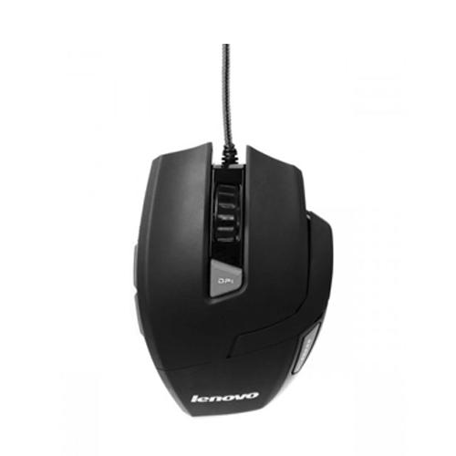 Lenovo M600 Gaming Red Mouse price in hyderabad, telangana, andhra, vijayawada, secunderabad