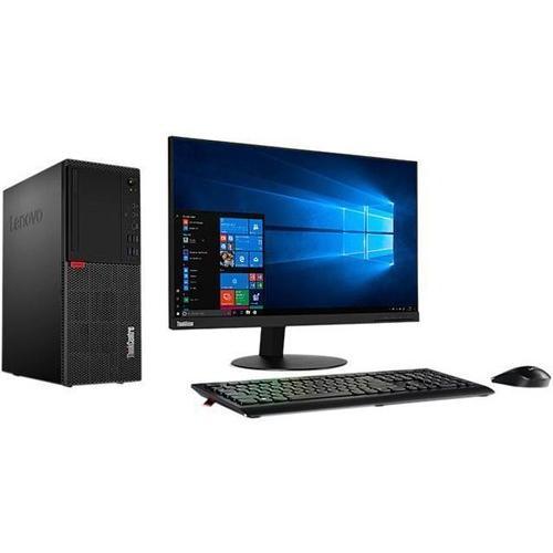 Lenovo M720 10SRS35V00 Tower Desktop price in hyderabad, telangana, andhra, vijayawada, secunderabad