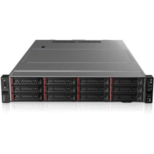 Lenovo SR550 Rack Octo Core Processor Server price in hyderabad, telangana, andhra, vijayawada, secunderabad