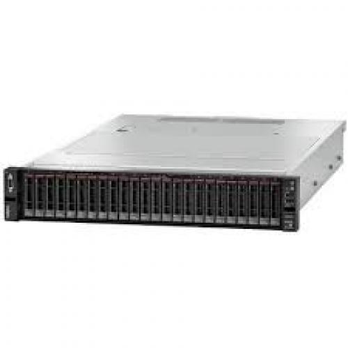 Lenovo SR650 2U Rack Open Bay Server price in hyderabad, telangana, andhra, vijayawada, secunderabad