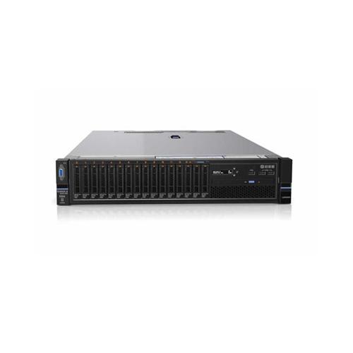 LENOVO SYSTEM X3550 M5 RACK SERVER price in hyderabad, telangana, andhra, vijayawada, secunderabad