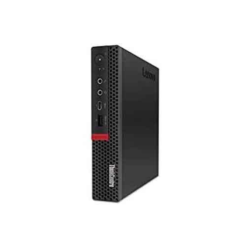 Lenovo ThinkCentre M720q Tiny Desktop price in hyderabad, telangana, andhra, vijayawada, secunderabad