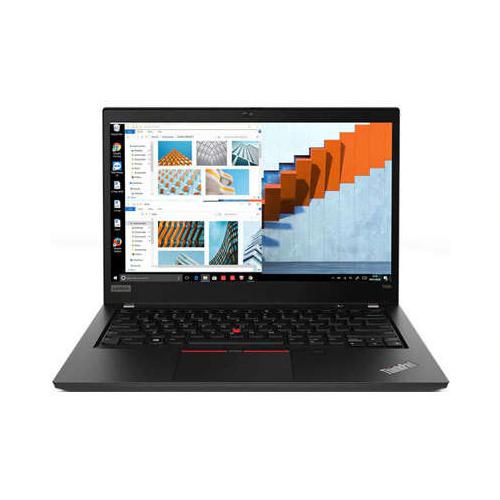 Lenovo Thinkpad T490 20N2S08A00 Laptop price in hyderabad, telangana, andhra, vijayawada, secunderabad