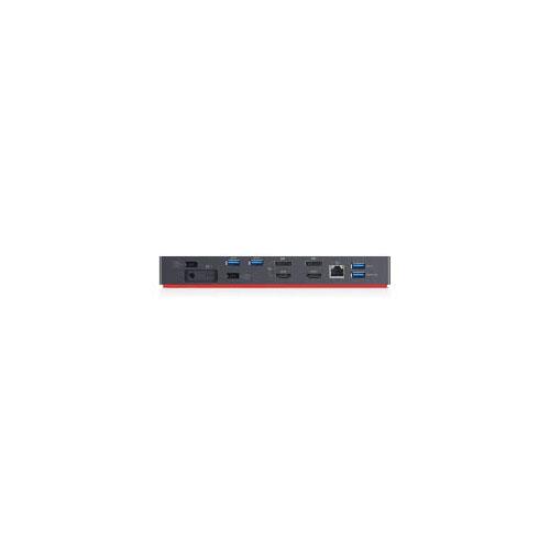 Lenovo ThinkPad Thunderbolt 3 Dock Gen 2 Docking Station dealers price in hyderabad, telangana, andhra, vijayawada, secunderabad, warangal, nalgonda, nizamabad, guntur, tirupati, nellore, vizag, india