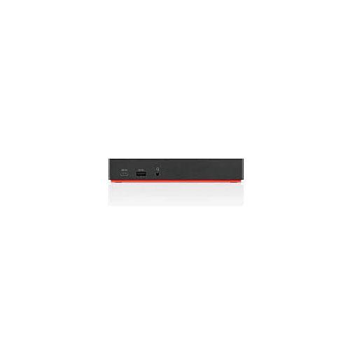 Lenovo ThinkPad Ultra Docking Station price in hyderabad, telangana, andhra, vijayawada, secunderabad