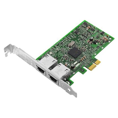 Lenovo ThinkSystem Broadcom NetXtreme 1Gb 2 Port GbE Adapter price in hyderabad, telangana, andhra, vijayawada, secunderabad