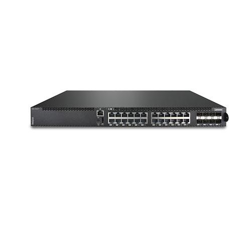 Lenovo ThinkSystem NE1032T Rack Switch price in hyderabad, telangana, andhra, vijayawada, secunderabad