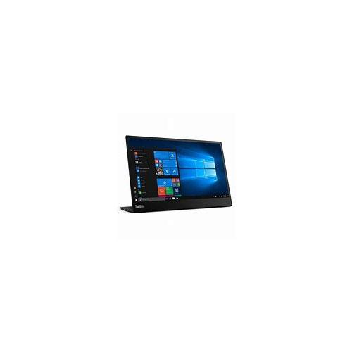 lenovo ThinkVision M14 Monitor  dealers price in hyderabad, telangana, andhra, vijayawada, secunderabad, warangal, nalgonda, nizamabad, guntur, tirupati, nellore, vizag, india