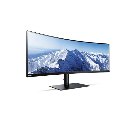 Lenovo ThinkVision P44w 10 Monitor dealers price in hyderabad, telangana, andhra, vijayawada, secunderabad, warangal, nalgonda, nizamabad, guntur, tirupati, nellore, vizag, india