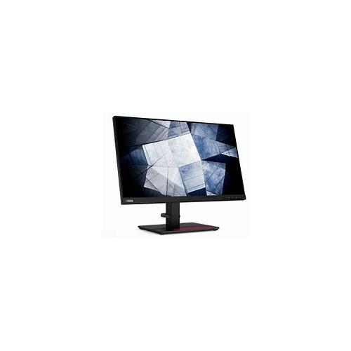 Lenovo ThinkVision T24h 20 23 inch WLED QHD Type C Monitor price in hyderabad, telangana, andhra, vijayawada, secunderabad