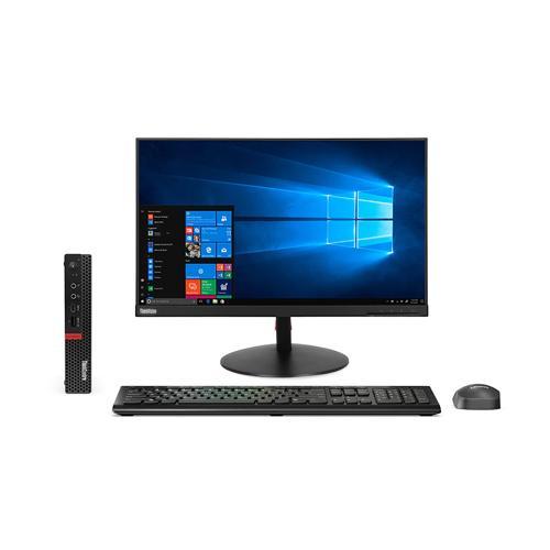 Lenovo TINY 10T8S9PQ00 B360 M720 Desktop price in hyderabad, telangana, andhra, vijayawada, secunderabad