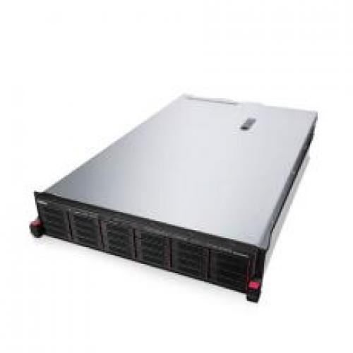Lenovo X3650M5 Server With 2630 v3 price in hyderabad, telangana, andhra, vijayawada, secunderabad