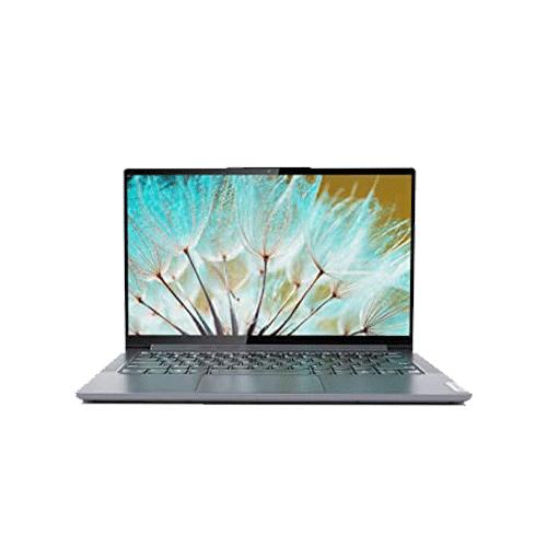 Lenovo Yoga Slim 7i 82A1009KIN Laptop price in hyderabad, telangana, andhra, vijayawada, secunderabad