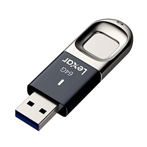 Lexar JumpDrive Fingerprint F35 USB 3 point 0 Flash Drive dealers price in hyderabad, telangana, andhra, vijayawada, secunderabad, warangal, nalgonda, nizamabad, guntur, tirupati, nellore, vizag, india