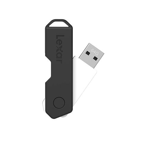 Lexar JumpDrive TwistTurn2 USB Flash Drive dealers price in hyderabad, telangana, andhra, vijayawada, secunderabad, warangal, nalgonda, nizamabad, guntur, tirupati, nellore, vizag, india