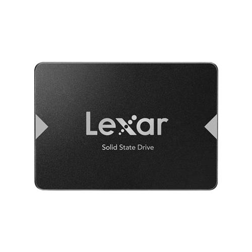 Lexar NS100 SATA III Solid State Drive price in hyderabad, telangana, andhra, vijayawada, secunderabad