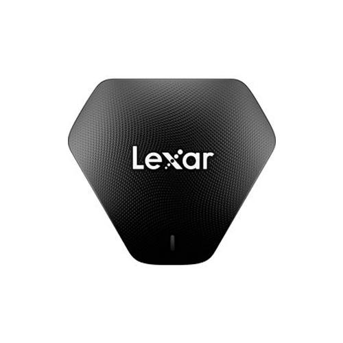 Lexar Professional Multi Card 3 in 1 USB Reader dealers price in hyderabad, telangana, andhra, vijayawada, secunderabad, warangal, nalgonda, nizamabad, guntur, tirupati, nellore, vizag, india