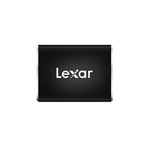 Lexar Professional SL100 Pro Portable Solid State Drive dealers in hyderabad, andhra, nellore, vizag, bangalore, telangana, kerala, bangalore, chennai, india