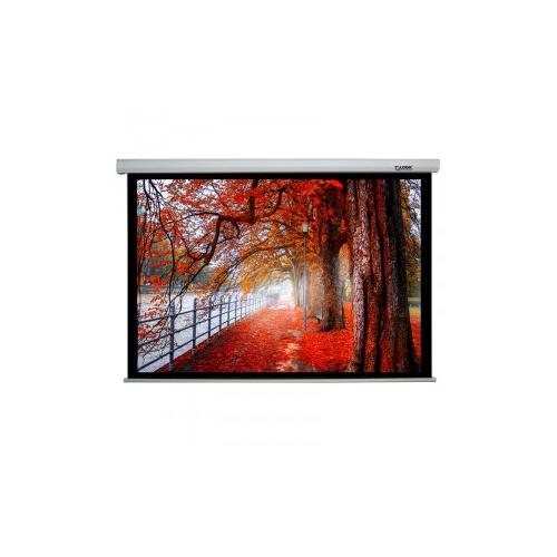 Logic LG SP100M Fibre Glass Motorised Screen price in hyderabad, telangana, andhra, vijayawada, secunderabad