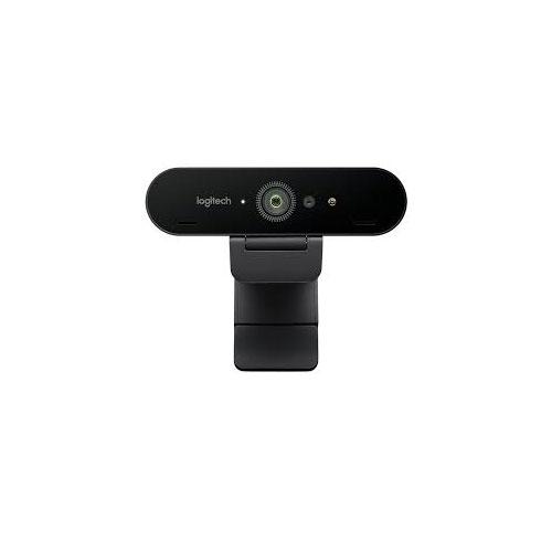 Logitech BRIO Webcam price in hyderabad, telangana, andhra, vijayawada, secunderabad