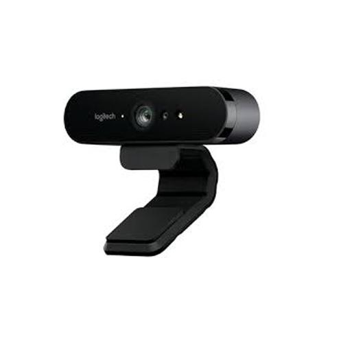 Logitech BRIO Webcam price in hyderabad, telangana, andhra, vijayawada, secunderabad