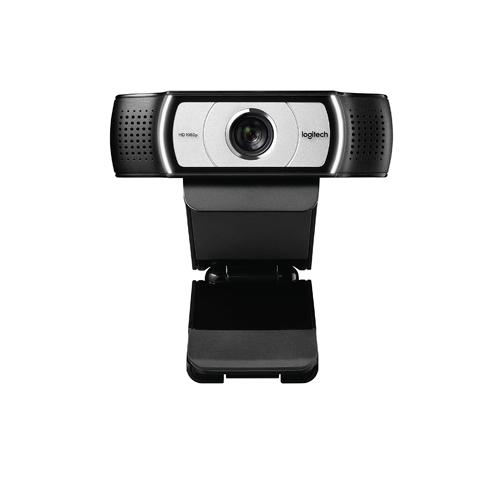 Logitech C930e 1080p HD Webcam price in hyderabad, telangana, andhra, vijayawada, secunderabad