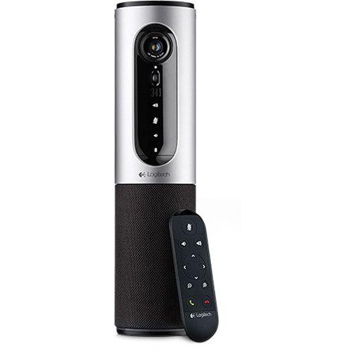 Logitech Conference Cam Connect All In One Video Collaboration For Small Groups dealers price in hyderabad, telangana, andhra, vijayawada, secunderabad, warangal, nalgonda, nizamabad, guntur, tirupati, nellore, vizag, india