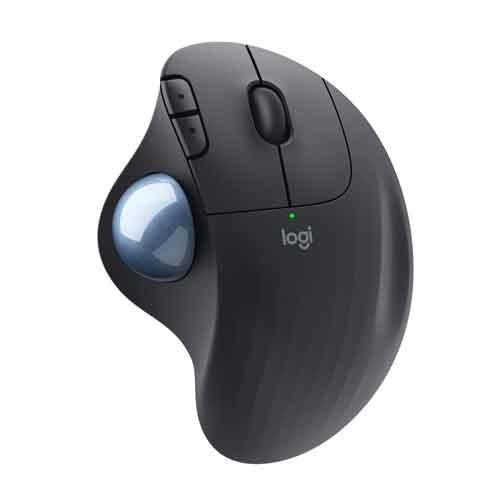 Logitech Ergo M575 Wireless TrackBall dealers price in hyderabad, telangana, andhra, vijayawada, secunderabad, warangal, nalgonda, nizamabad, guntur, tirupati, nellore, vizag, india