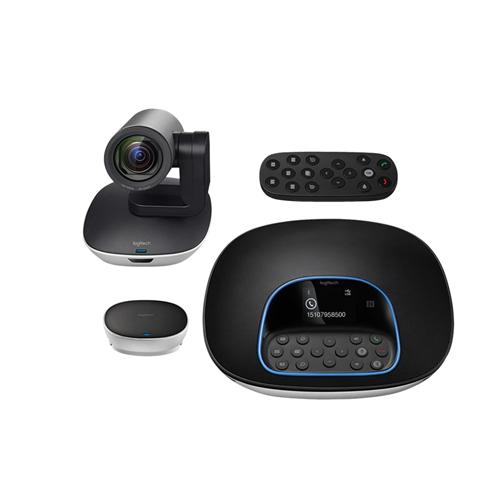 Logitech GROUP Video conferencing System dealers price in hyderabad, telangana, andhra, vijayawada, secunderabad, warangal, nalgonda, nizamabad, guntur, tirupati, nellore, vizag, india