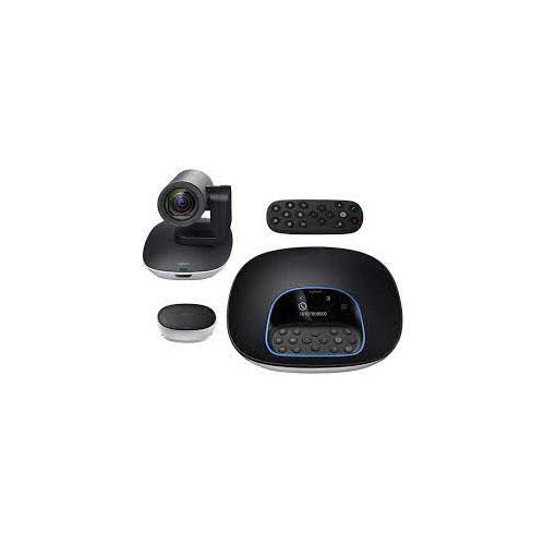 Logitech GROUP Webcam price in hyderabad, telangana, andhra, vijayawada, secunderabad