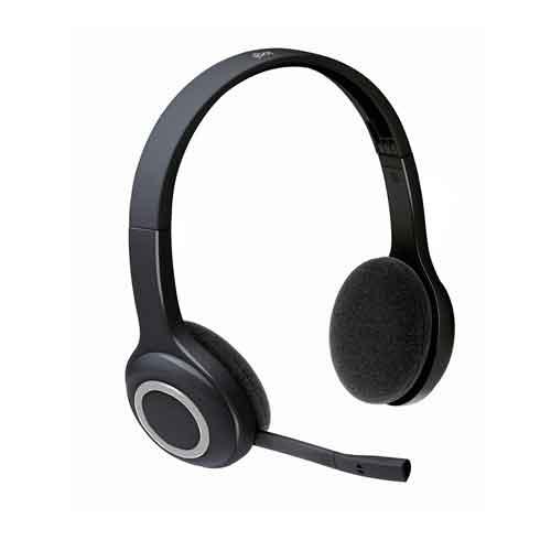 Logitech H600 Wireless Headset dealers price in hyderabad, telangana, andhra, vijayawada, secunderabad, warangal, nalgonda, nizamabad, guntur, tirupati, nellore, vizag, india