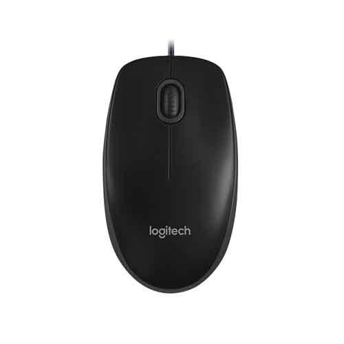 Logitech M100r Wired USB Mouse dealers price in hyderabad, telangana, andhra, vijayawada, secunderabad, warangal, nalgonda, nizamabad, guntur, tirupati, nellore, vizag, india