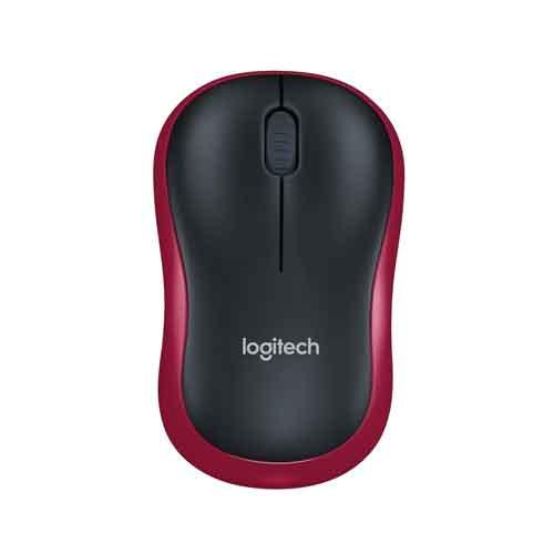 Logitech M185 Wireless Mouse dealers in hyderabad, andhra, nellore, vizag, bangalore, telangana, kerala, bangalore, chennai, india